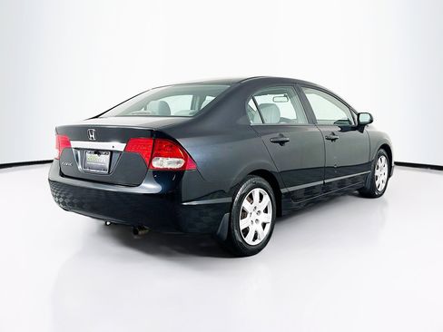 Used 2011 Honda Civic LX image 9