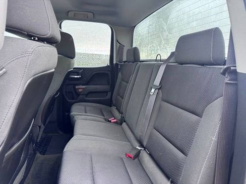 Used 2015 GMC Sierra 1500 SLE w/ SLE Value Package image 27