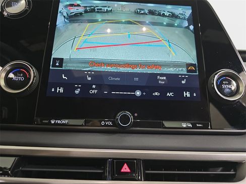 Certified 2024 Lexus RX 350 350 image 24