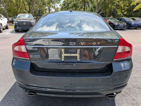 Used 2013 Volvo S80 3.2 FWD image 4
