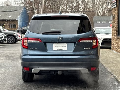 Used 2019 Honda Pilot EX-L image 4