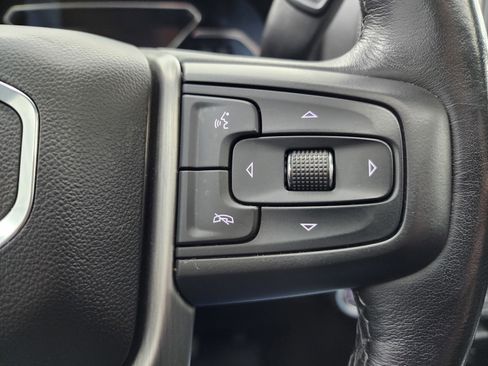 Used 2023 GMC Sierra 3500 Denali w/ Denali Ultimate Package image 18