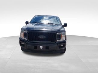 Used 2019 Ford F150 XL w/ Equipment Group 101A Mid AWD/4WD video 2