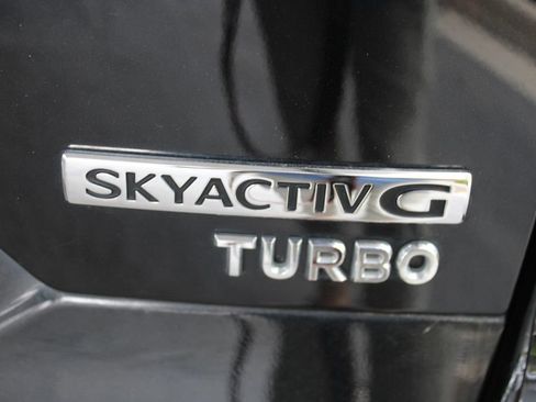 Used 2024 MAZDA CX-5 Signature AWD/4WD image 65