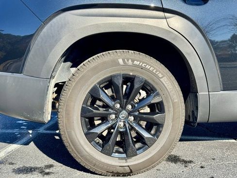 Used 2023 MAZDA CX-50 2.5 S w/ Preferred Plus Pkg image 31