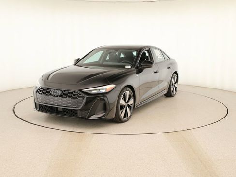 New 2026 Audi A5 2.0T Premium AWD/4WD image 12