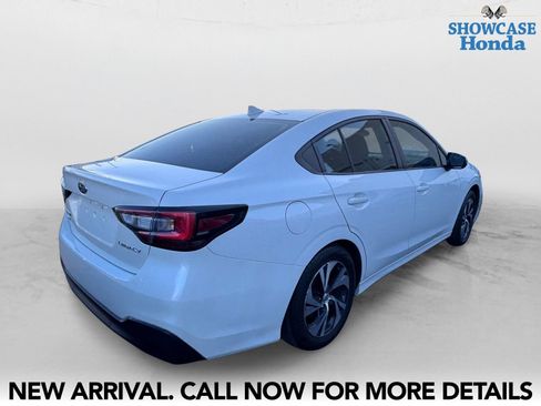 Used 2023 Subaru Legacy Premium AWD/4WD image 5