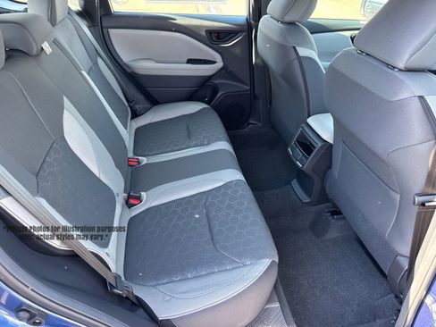 New 2026 Subaru Forester AWD/4WD image 11