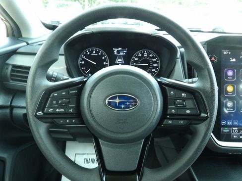 Used 2026 Subaru Crosstrek 2.5i Premium AWD/4WD image 17