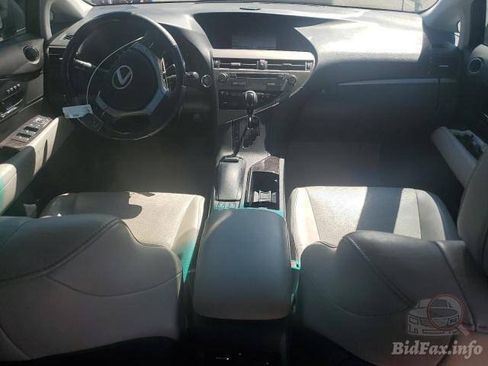 Used 2015 Lexus RX 350 AWD image 25