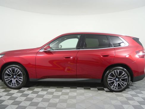 Certified 2025 BMW X3 xDrive30i AWD/4WD image 6