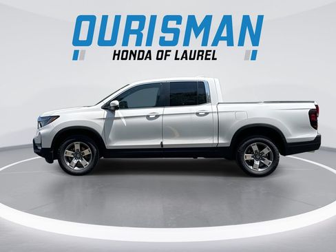 New 2026 Honda Ridgeline RTL image 5