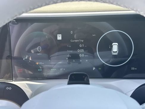 New 2026 Hyundai Palisade SEL Premium AWD/4WD image 27