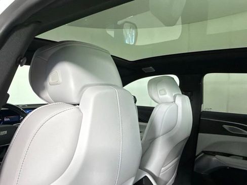 New 2026 Cadillac Lyriq Premium Sport RWD image 27
