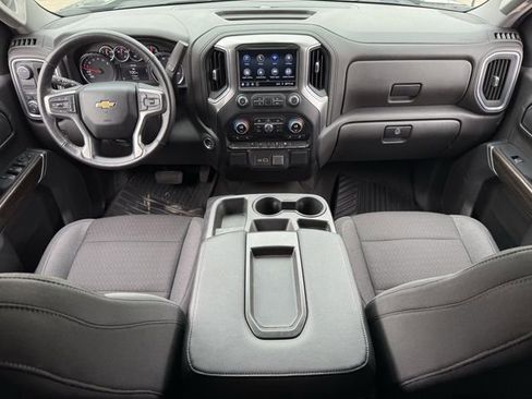 Certified 2022 Chevrolet Silverado 1500 LT image 14
