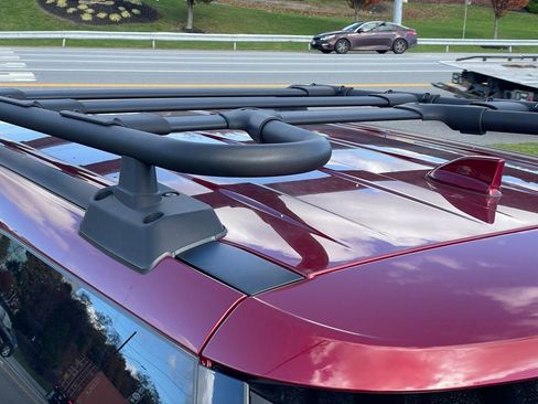 Certified 2023 Nissan Pathfinder Rock Creek image 29