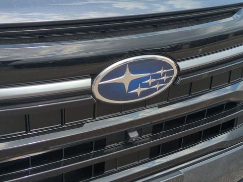 New 2026 Subaru Forester Touring AWD/4WD image 11