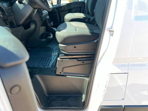 New 2026 RAM ProMaster 2500 FWD image 17