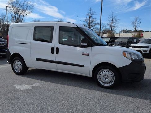 Used 2021 RAM ProMaster City Wagon image 2