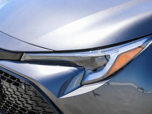 New 2026 Toyota Corolla SE FWD image 8