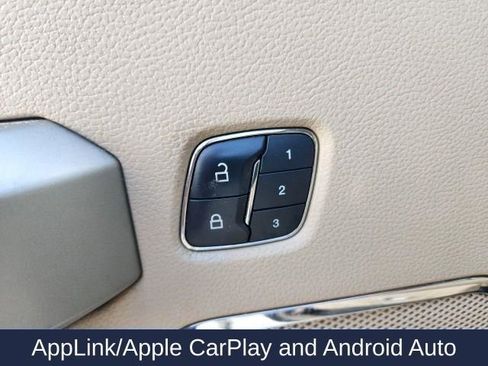 Used 2018 Ford F150 Lariat AWD/4WD image 24