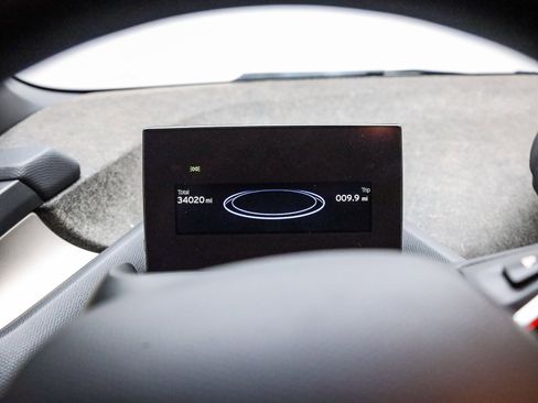 Used 2018 BMW i3 w/ Range Extender image 23