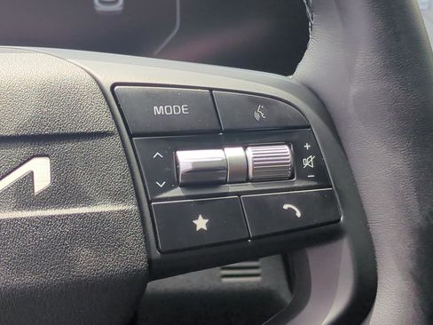 New 2026 Kia Sportage SX image 22