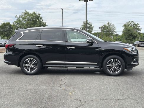 Used 2018 INFINITI QX60 FWD w/ Premium Plus Package image 26