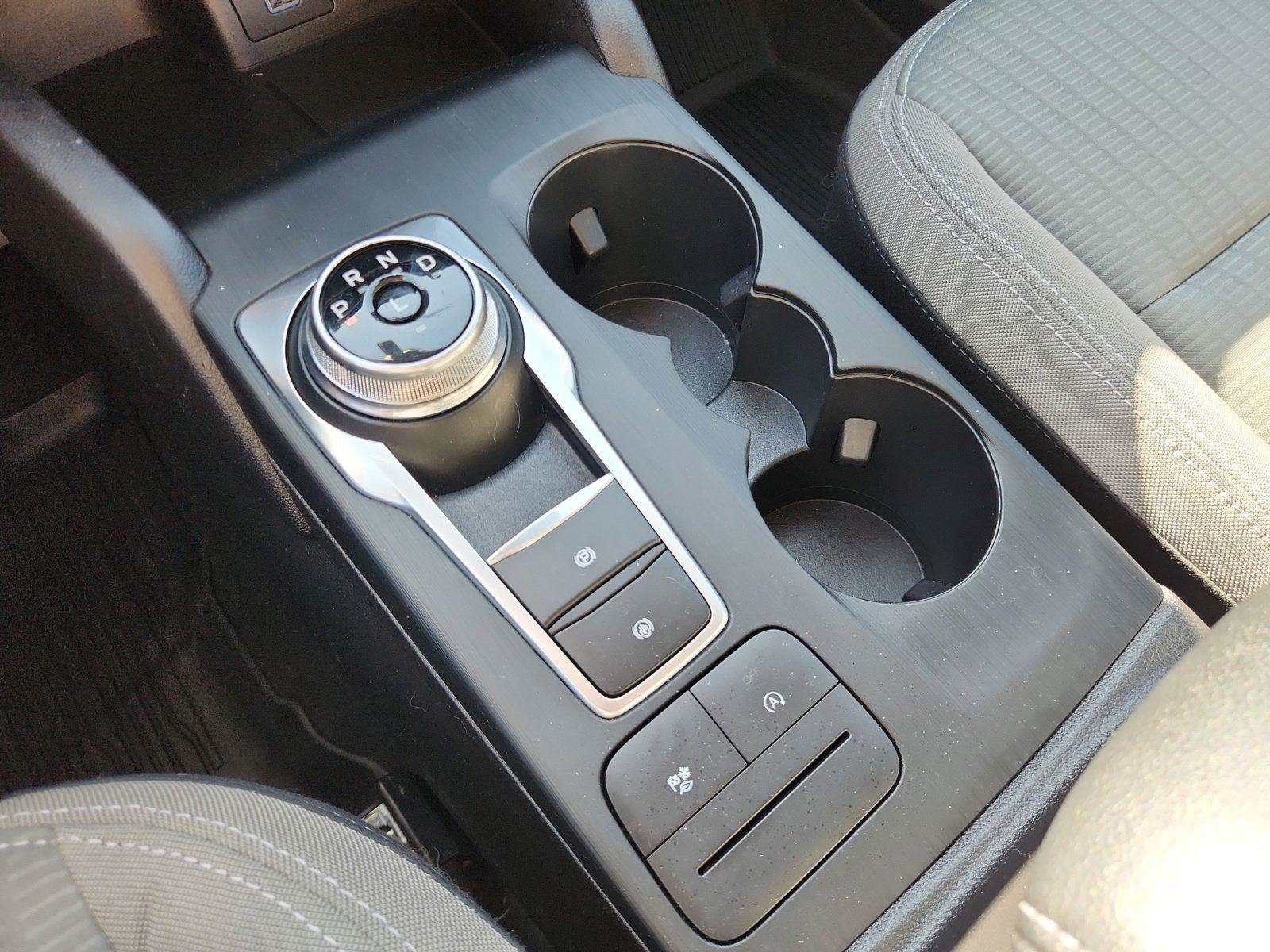 Used 2022 Ford Escape S AWD/4WD image 26