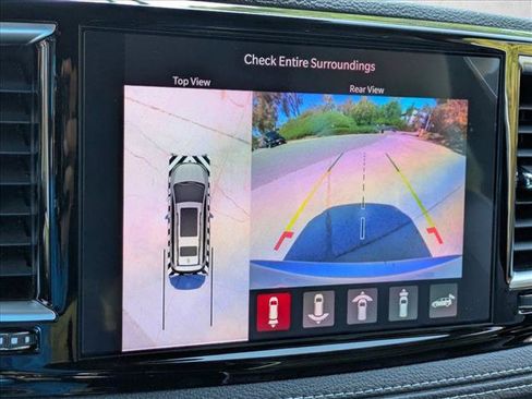 New 2026 Chrysler Pacifica Limited w/ S Appearance Package FWD image 14