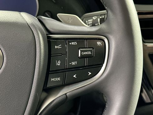 Used 2023 Lexus ES 350 image 19