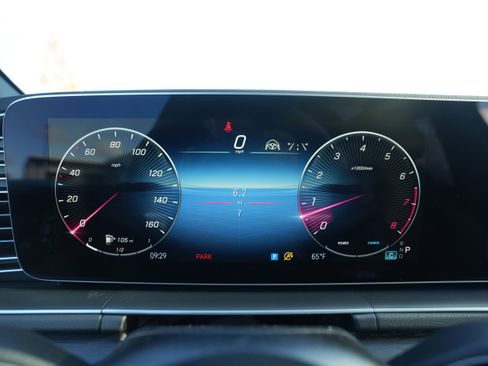 New 2026 Mercedes-Benz GLE 580 4MATIC image 27