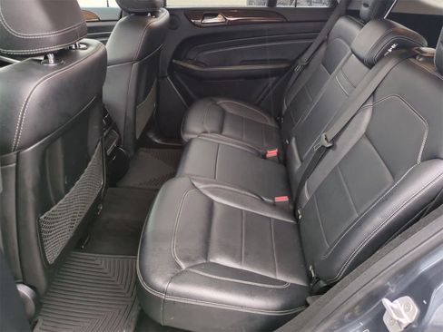 Used 2012 Mercedes-Benz ML 350 4MATIC image 20