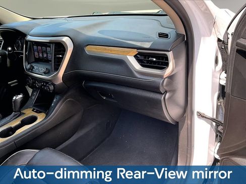 Used 2017 GMC Acadia Denali w/ Technology Package AWD/4WD image 30
