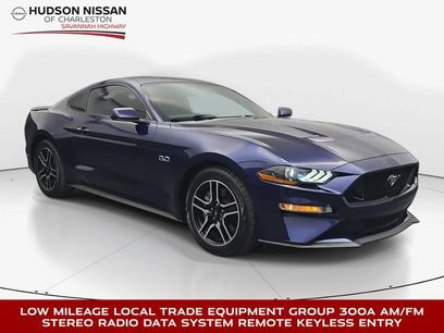 Used 2020 Ford Mustang GT
