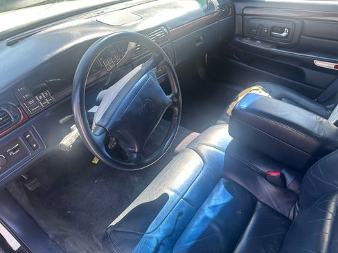 Used 1997 Cadillac De Ville Limousine image 10