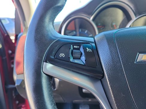 Used 2014 Chevrolet Cruze LT w/ All-Star Edition image 22