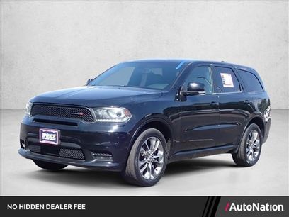 Used 2019 Dodge Durango GT