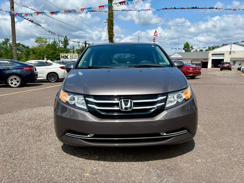 Used 2015 Honda Odyssey EX image 8