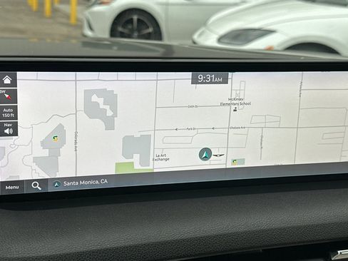 Used 2023 Genesis GV70 2.5T w/ Advanced Package image 20