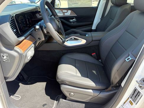 New 2026 Mercedes-Benz GLE 350 4MATIC image 14