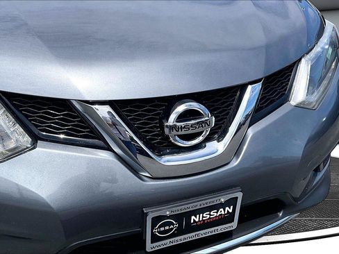 Used 2015 Nissan Rogue SV AWD/4WD image 32