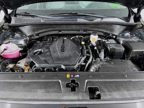 Certified 2023 Hyundai Santa Fe SEL AWD/4WD image 31