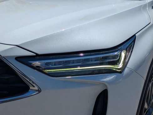 Used 2022 Acura MDX FWD w/ Technology Package image 9