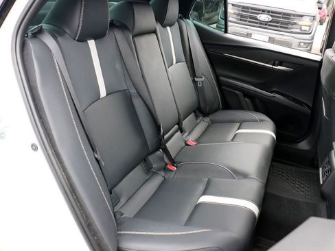 Used 2026 Toyota Camry XLE w/ Convenience Package image 30