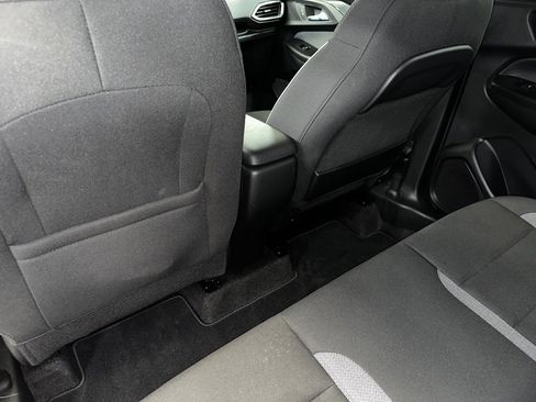 Certified 2023 Chevrolet TrailBlazer LT image 18