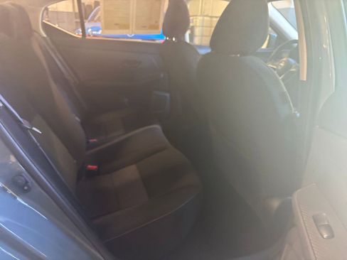 Used 2024 Nissan Sentra SV image 37