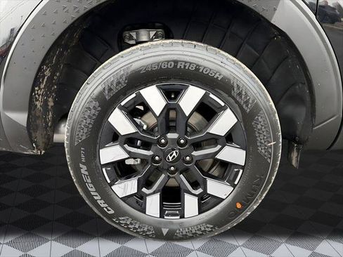 New 2026 Hyundai Santa Cruz SEL AWD/4WD image 9