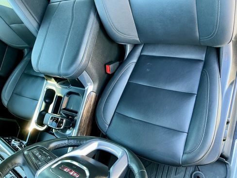 Used 2024 GMC Sierra 1500 Elevation w/ Elevation Premium Package image 41