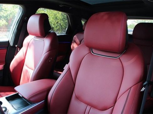 New 2026 Genesis GV70 2.5T Sport Prestige image 10